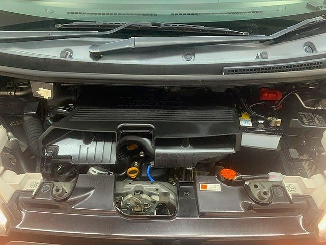 Daihatsu TANTO EXE 2013-03 4367-27