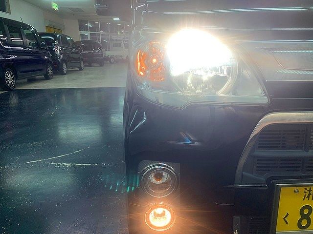 Daihatsu TANTO EXE 2013-03 4367-25