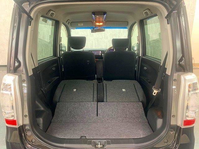 Daihatsu TANTO EXE 2013-03 4367-20