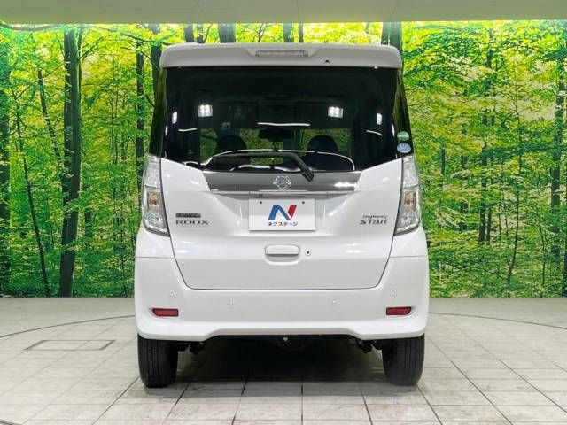 Nissan DAYZ ROOX 2018-12 188331-15