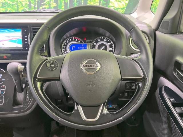 Nissan DAYZ ROOX 2018-12 188331-11