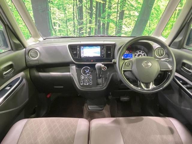 Nissan DAYZ ROOX 2018-12 188331-1