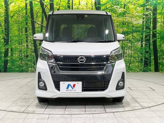 Nissan DAYZ ROOX 2018-12 188331-14