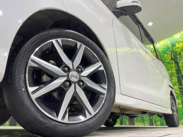 Nissan DAYZ ROOX 2018-12 188331-13