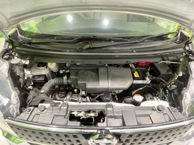 Nissan DAYZ ROOX 2018-12 188331-18