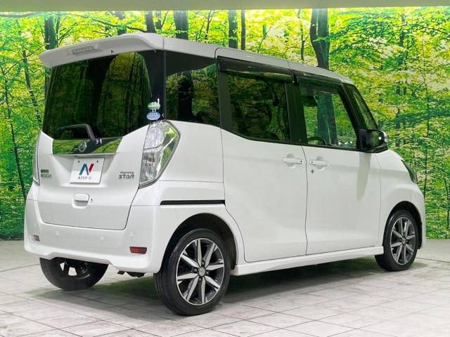 Nissan DAYZ ROOX 2018-12 188331-17