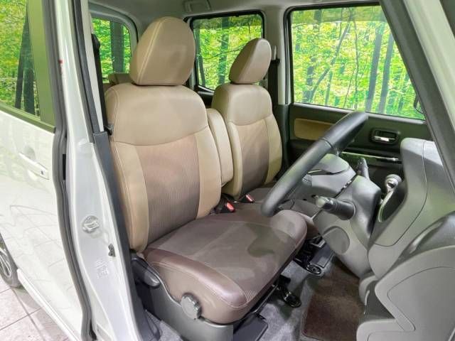 Nissan DAYZ ROOX 2018-12 188331-8