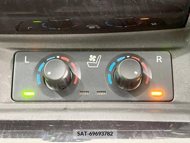 Toyota VELLFIRE 2018-07 375288-5