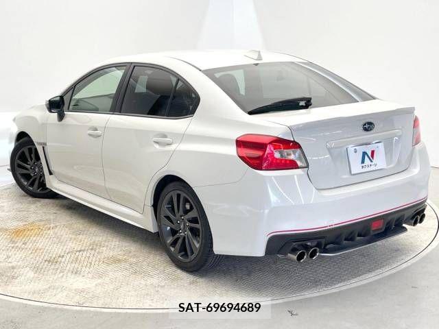 Subaru WRX S4 2015-02 384199-3