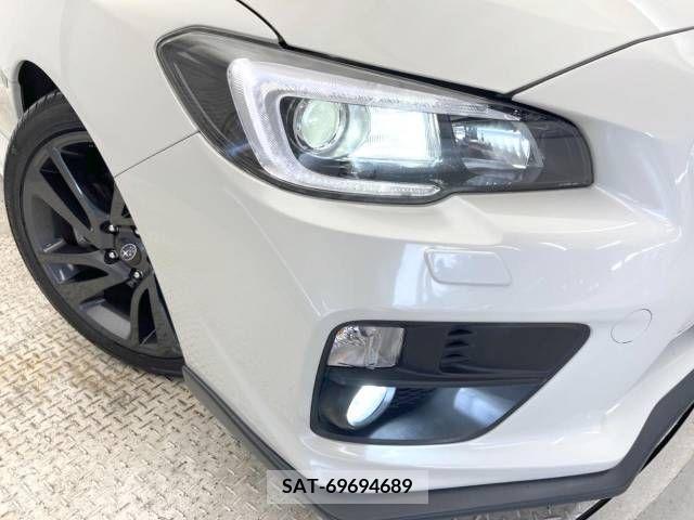 Subaru WRX S4 2015-02 384199-12