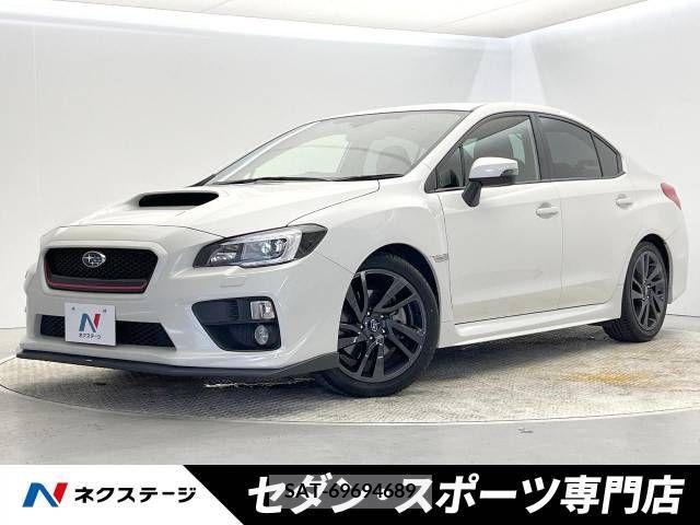 Subaru WRX S4 2015-02 384199-0