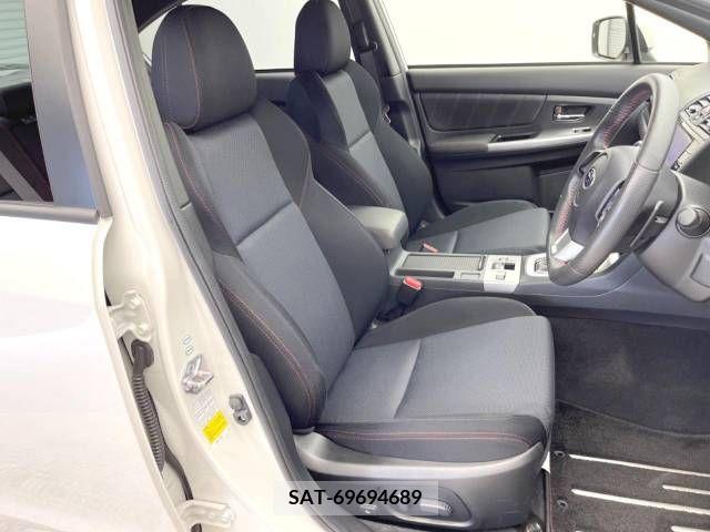 Subaru WRX S4 2015-02 384199-8