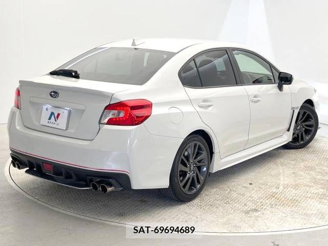 Subaru WRX S4 2015-02 384199-17
