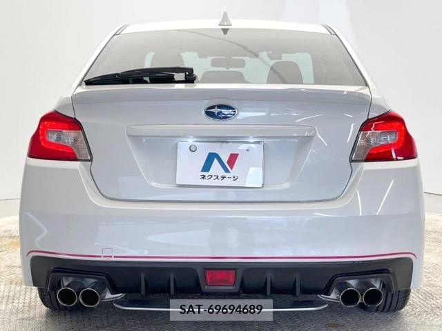 Subaru WRX S4 2015-02 384199-15