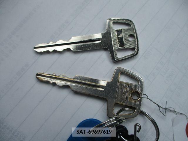 Mitsubishi MINICAB VAN 2010-04 379700-15