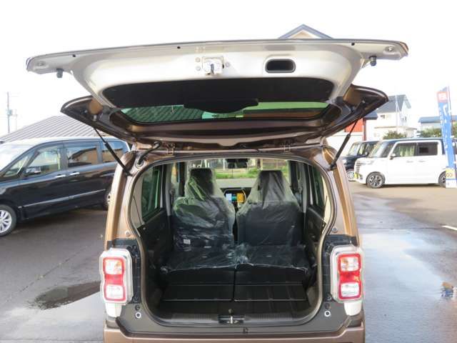 Suzuki HUSTLER 2023-10 193078-15