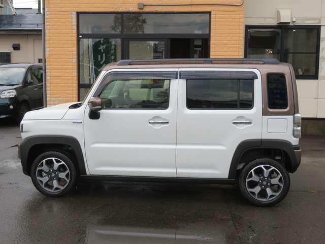 Suzuki HUSTLER 2023-10 193078-2