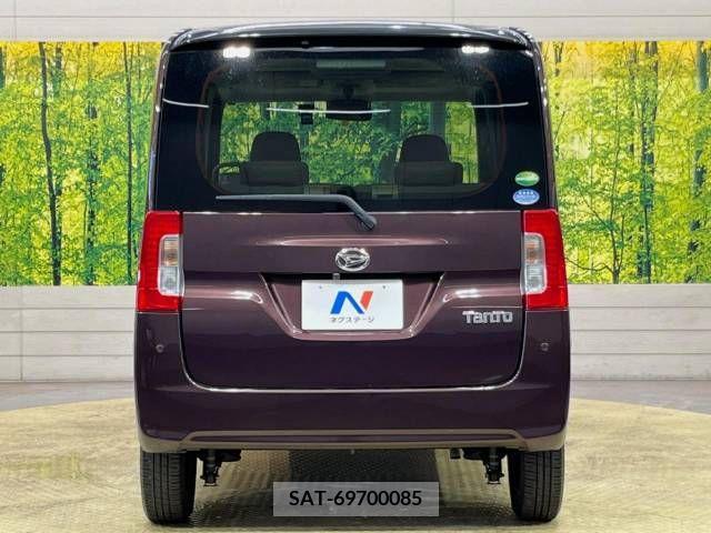 Daihatsu TANTO 2017-10 369326-15