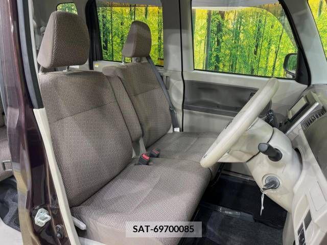 Daihatsu TANTO 2017-10 369326-8