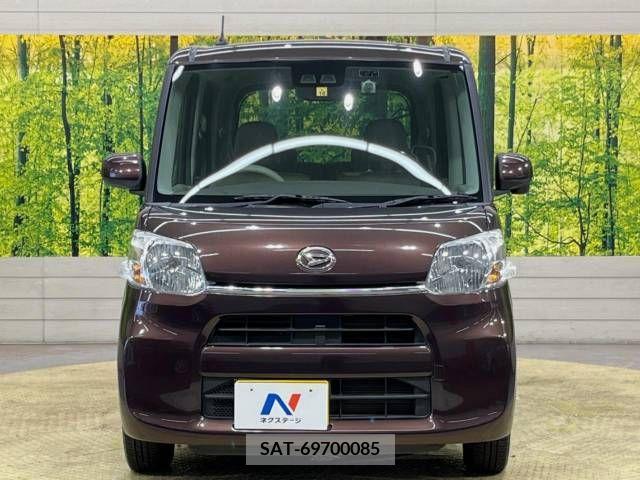 Daihatsu TANTO 2017-10 369326-14