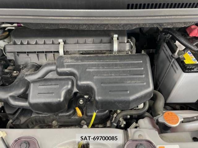 Daihatsu TANTO 2017-10 369326-18