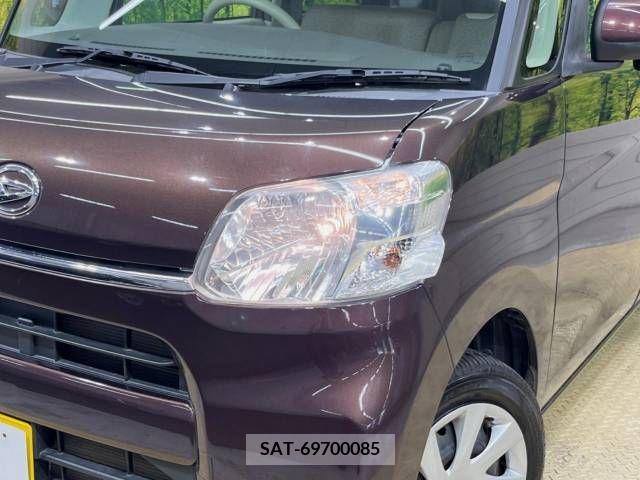 Daihatsu TANTO 2017-10 369326-12