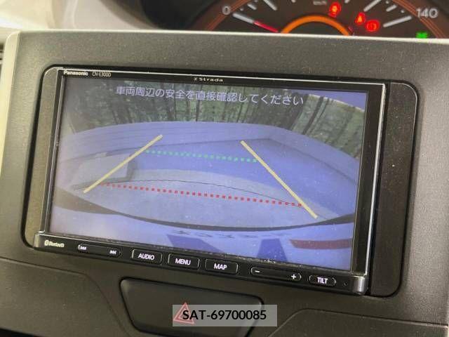 Daihatsu TANTO 2017-10 369326-5