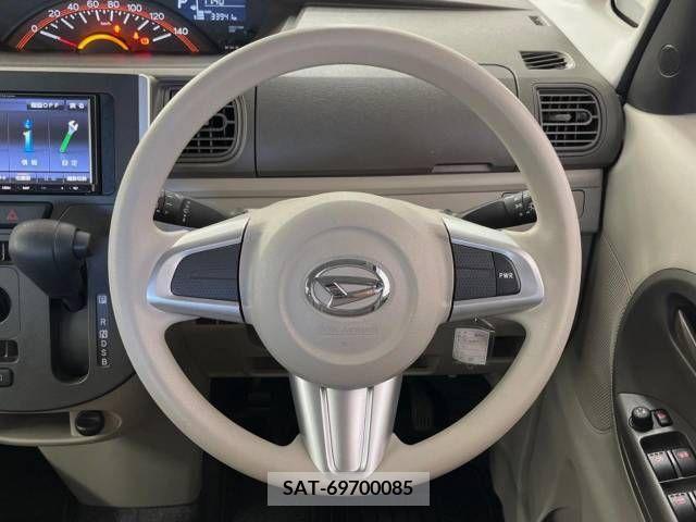 Daihatsu TANTO 2017-10 369326-11