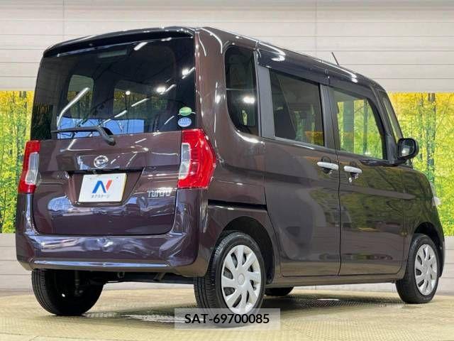 Daihatsu TANTO 2017-10 369326-17