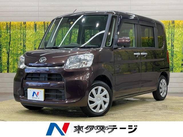 Daihatsu TANTO 2017-10 369326-0