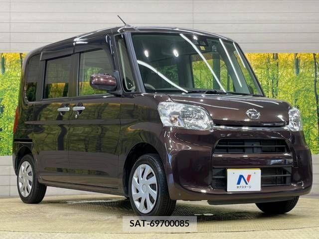 Daihatsu TANTO 2017-10 369326-16