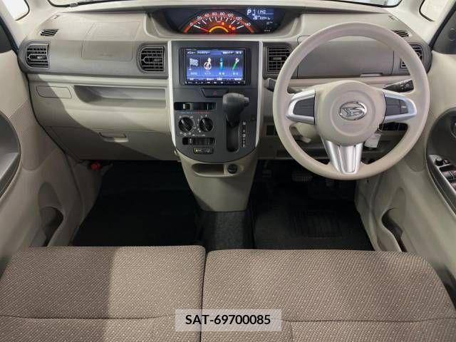 Daihatsu TANTO 2017-10 369326-1