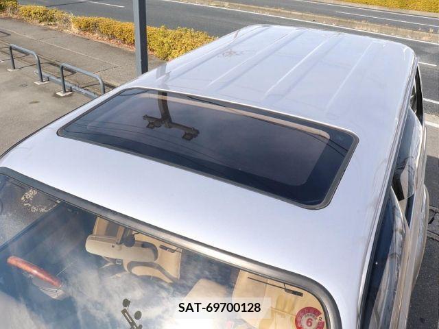 Toyota LAND CRUISER 1996-01 222518-11