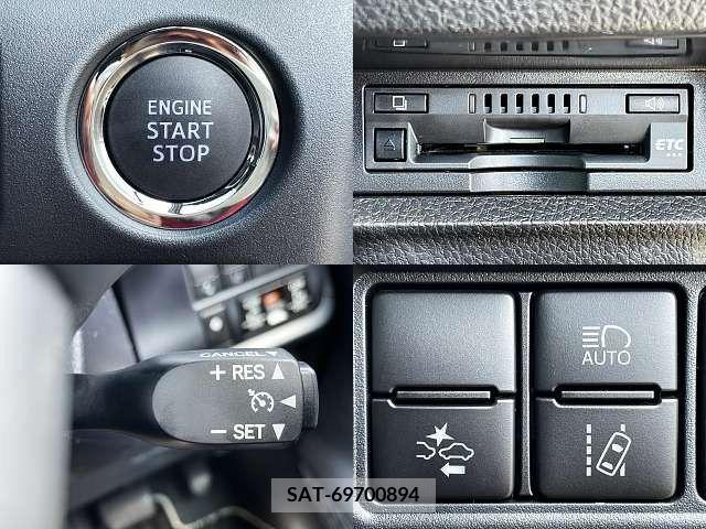 Toyota VOXY 2019-07 370352-4
