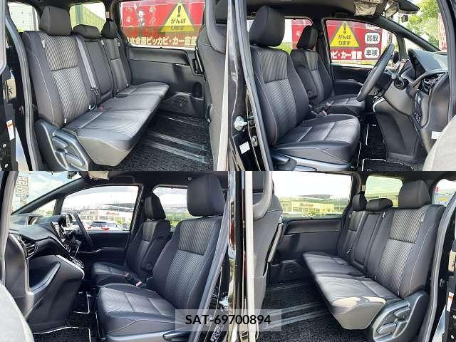 Toyota VOXY 2019-07 370352-5