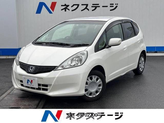 Honda FIT 2013-06 255566-0