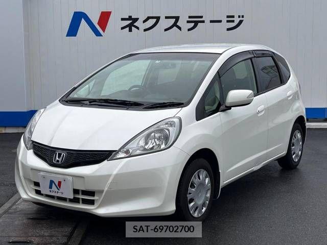 Honda FIT 2013-06 255566-16