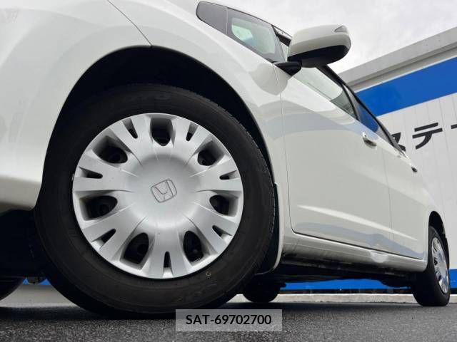 Honda FIT 2013-06 255566-13