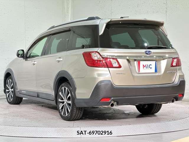 Subaru EXIGA CROSSOVER 2016-12 320456-10