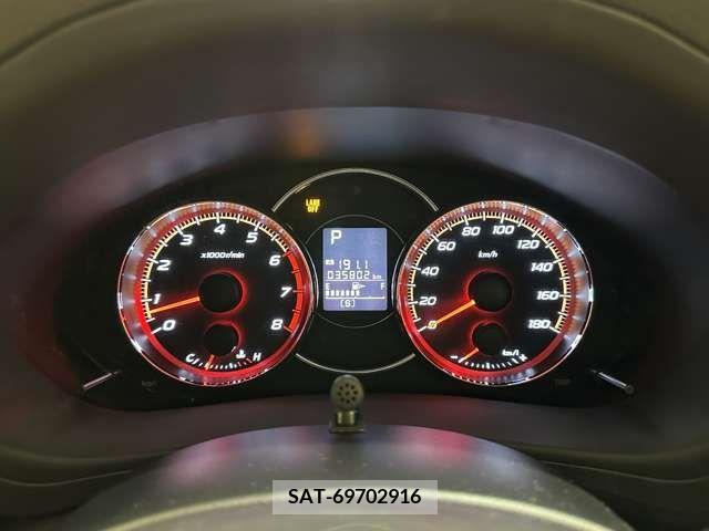 Subaru EXIGA CROSSOVER 2016-12 320456-14