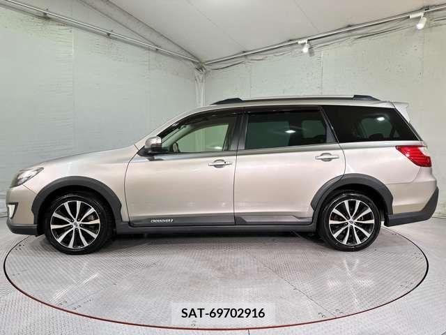 Subaru EXIGA CROSSOVER 2016-12 320456-11