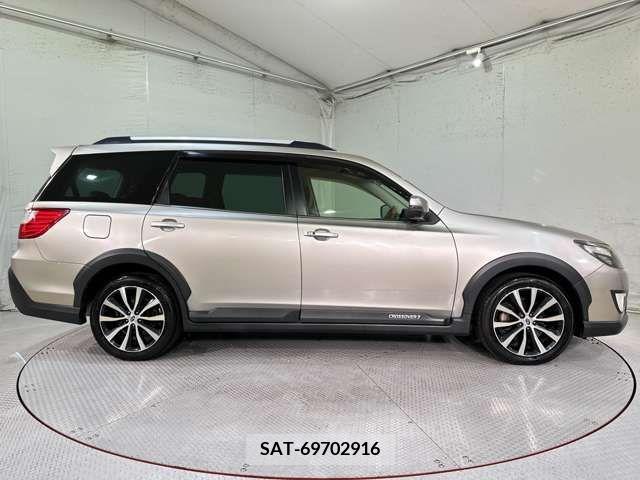 Subaru EXIGA CROSSOVER 2016-12 320456-7
