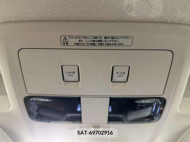 Subaru EXIGA CROSSOVER 2016-12 320456-19