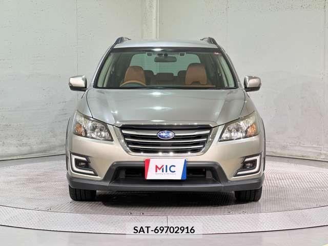 Subaru EXIGA CROSSOVER 2016-12 320456-6