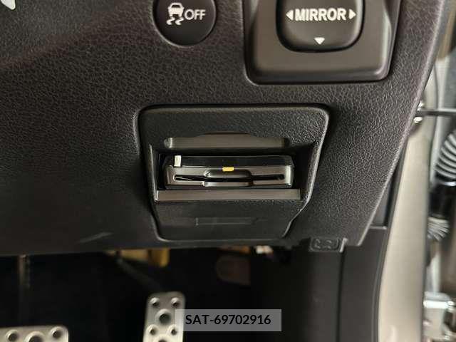 Subaru EXIGA CROSSOVER 2016-12 320456-18
