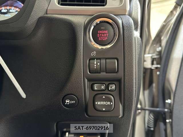 Subaru EXIGA CROSSOVER 2016-12 320456-17