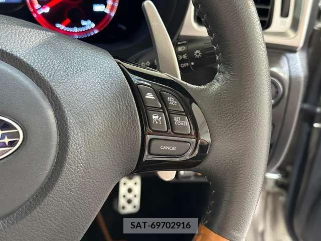 Subaru EXIGA CROSSOVER 2016-12 320456-16