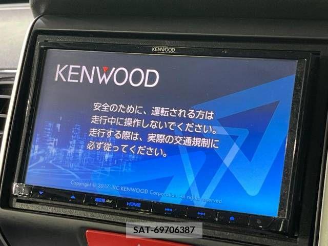 Honda N BOX CUSTOM 2016-03 364723-3