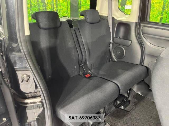 Honda N BOX CUSTOM 2016-03 364723-9