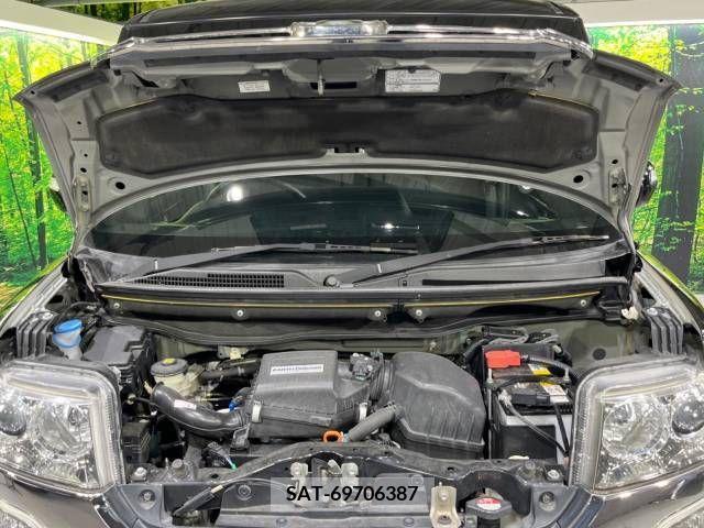Honda N BOX CUSTOM 2016-03 364723-18